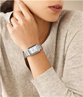 Watch Fossil Woman Raquel mini in Steel ES5221 - ES5221